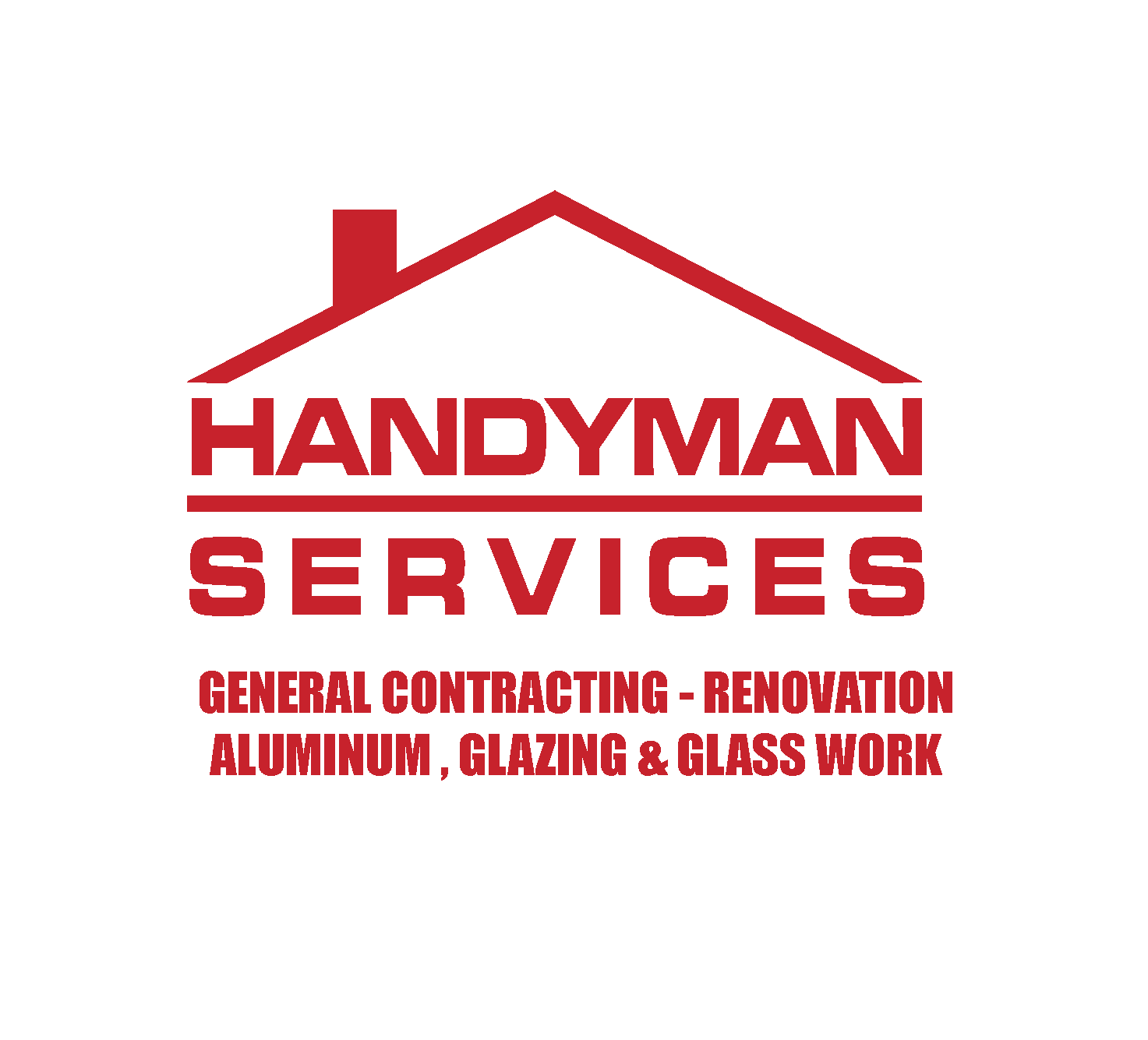 Handyman Services